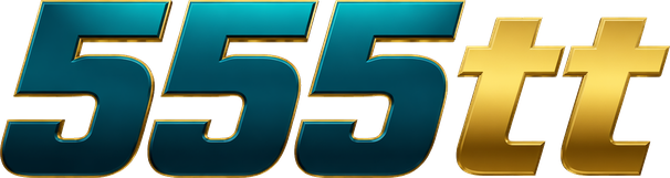 555tt লোগো